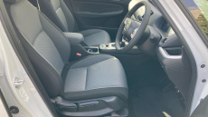 Honda Jazz 1.5 i-MMD Hybrid Elegance 5dr eCVT Hybrid Hatchback